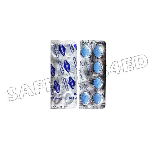 Aurogra 100 Mg