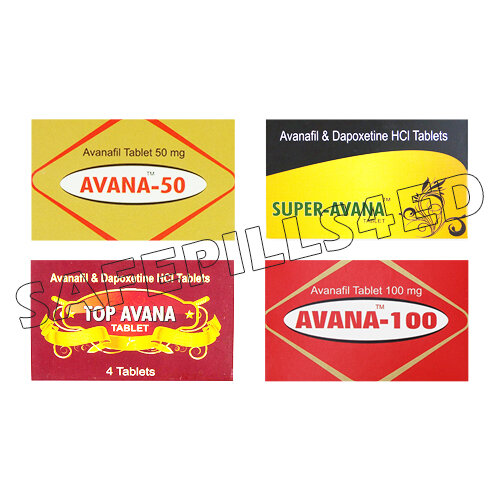 Avana 1 Avana
