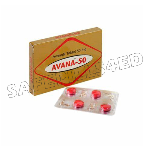 Avana 50