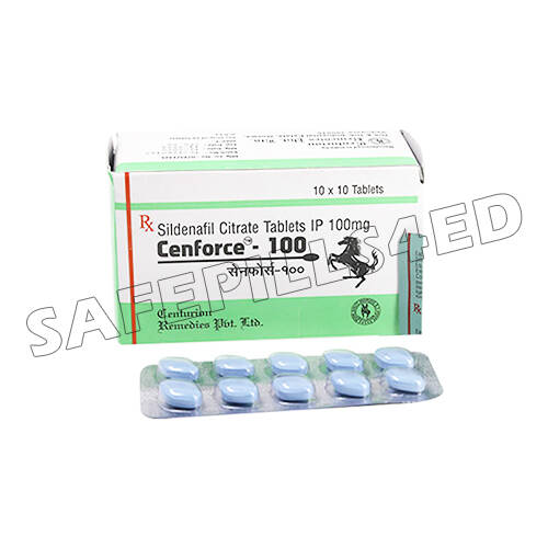 Home 16 Cenforce 100 Mg