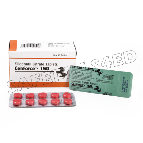 Cenforce 150 Mg