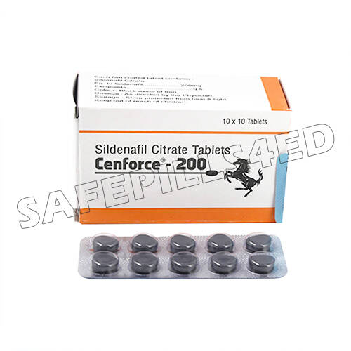 Cenforce 200 Mg