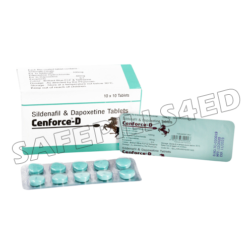 Buy Cenforce D