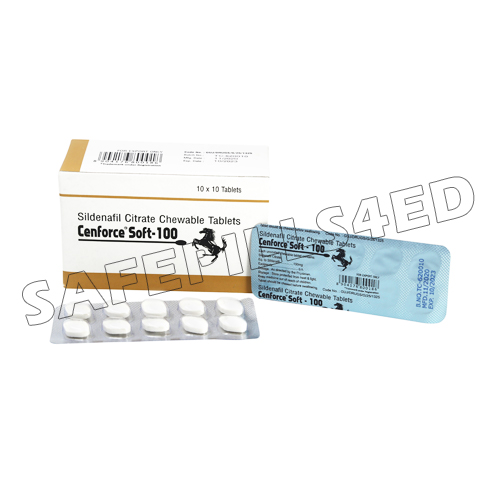 Cenforce Soft 100 Mg 1 Cenforce Soft 100 Mg