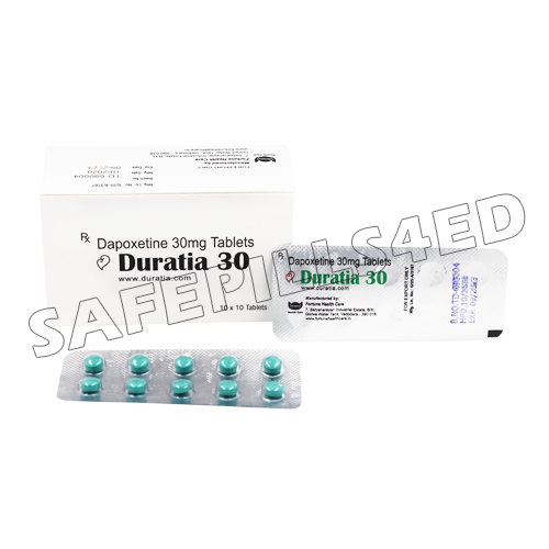 Buy Duratia 30 Mg