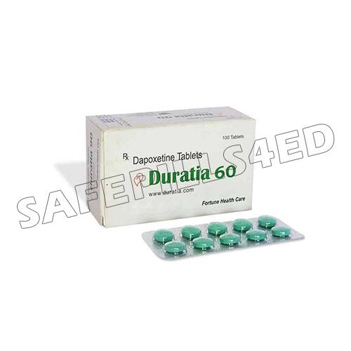 Duratia 60 Mg