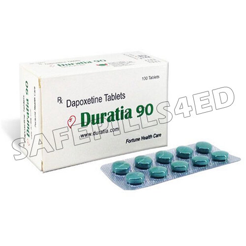 Duratia 90 Mg