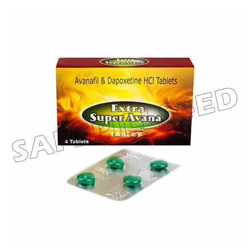 Extra Super Avana