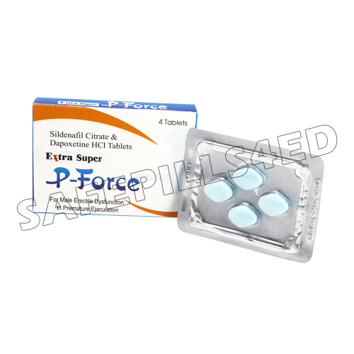 Extra Super P Force