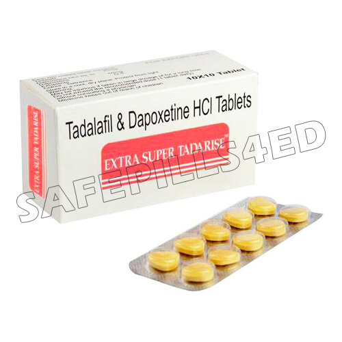 Extra Super Tadarise