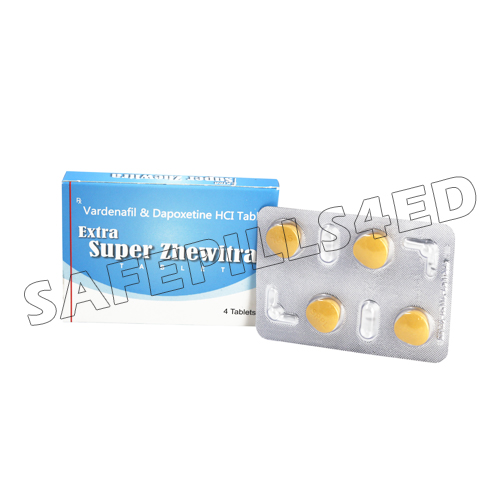 Extra Super Zhewitra