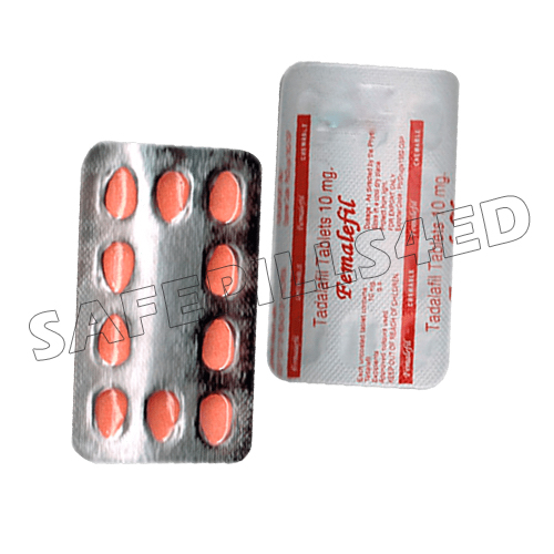 Buy Femalefil 10 Mg