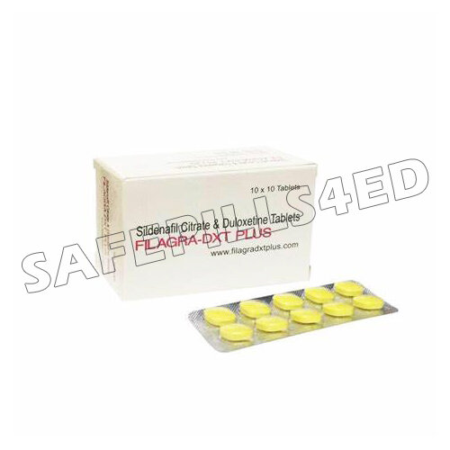 Filagra DXT Plus