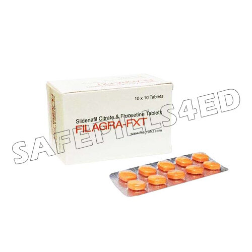 Filagra FXT 1 Filagra FXT