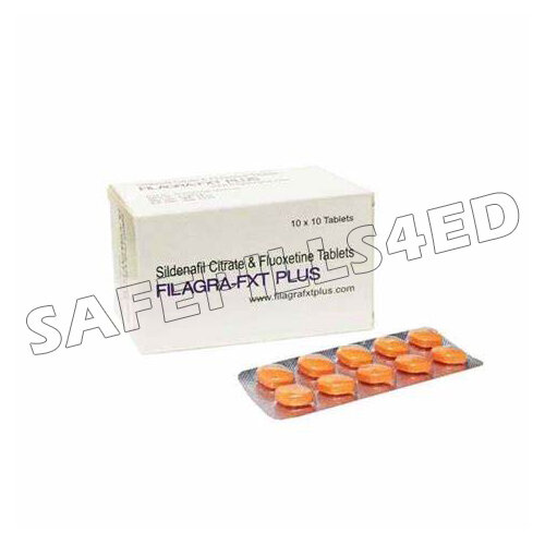 Filagra FXT Plus