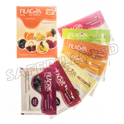 Filagra Oral Jelly