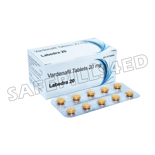 Buy Labedra 20 mg