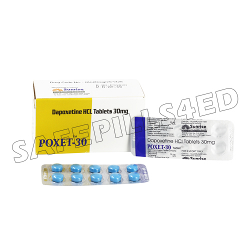 Buy Poxet 30 Mg