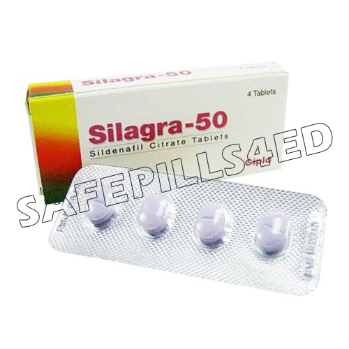Buy Sildigra 50 Mg