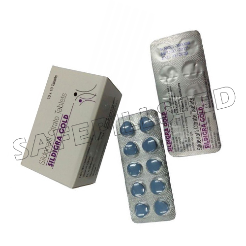 Buy Sildigra Gold 200 Mg