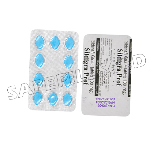 Sildigra Professional 100 Mg 1 Sildigra-Professional-100-Mg