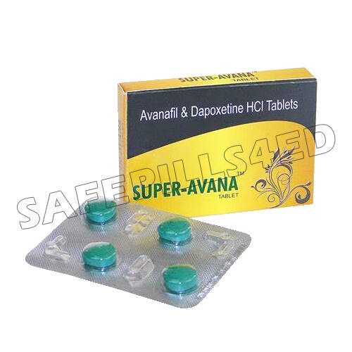 Super Avana