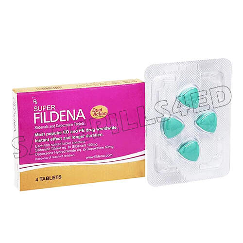 Super Fildena
