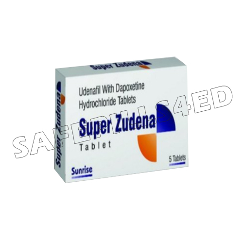 Super Zudena
