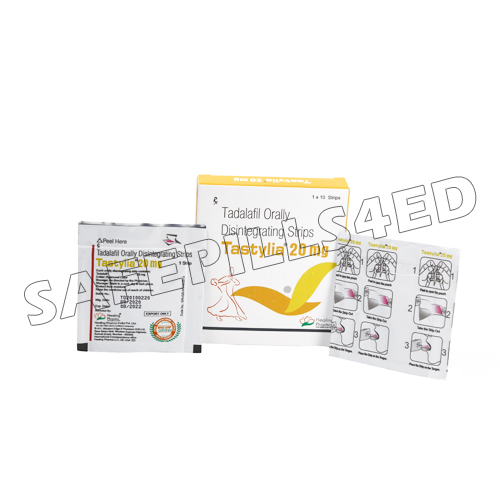Buy Tastylia 20 Mg