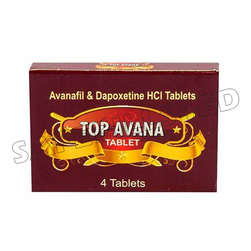 Buy Top Avana