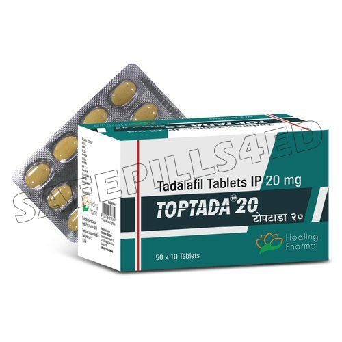 Toptada 20 mg