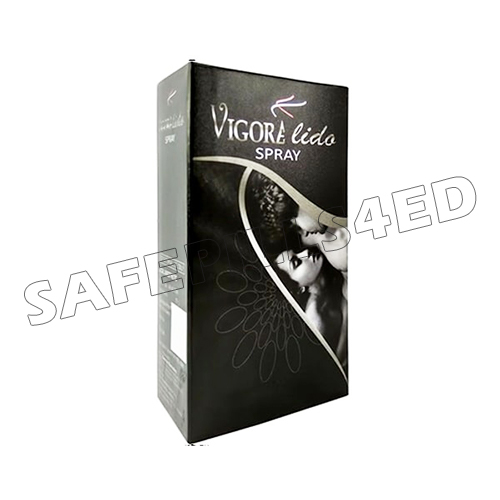Buy Vigora Lido Spray