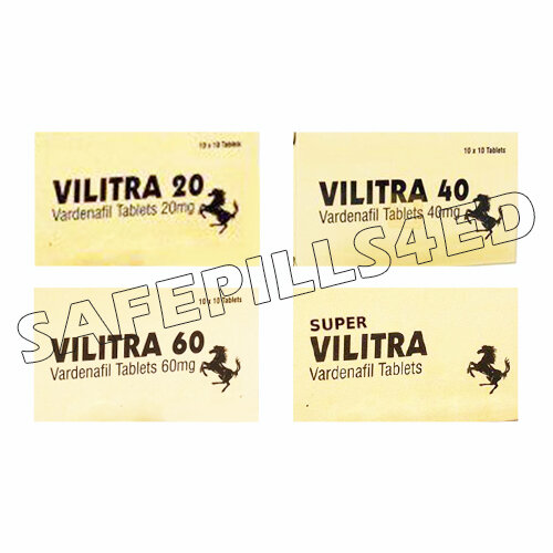 Vilitra
