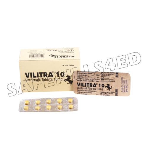 Vilitra 10 mg