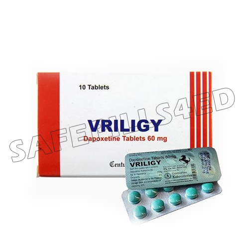 Buy Vriligy 60 Mg