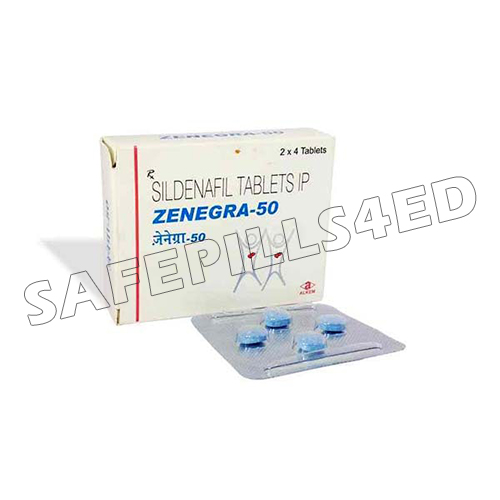Buy Zenegra 50 Mg