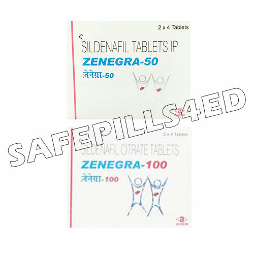 Zenegra 1 Zenegra
