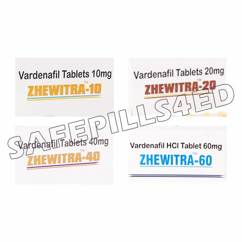 Zhewitra