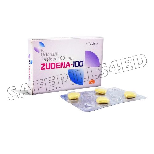 Buy Zudena 100 Mg