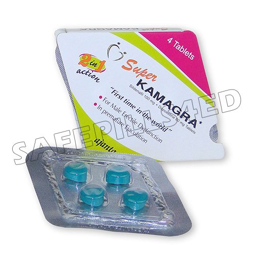 super kamagra
