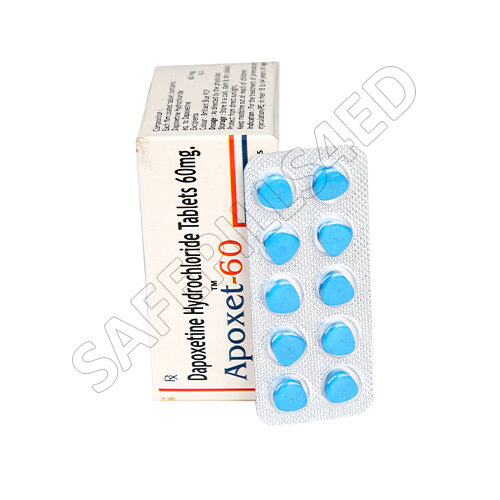 Apoxet 60 Mg