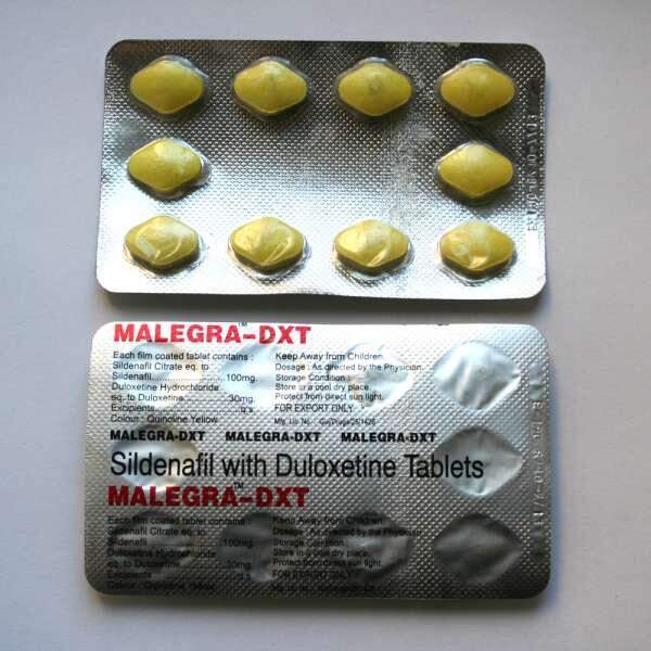 Malegra DXT 1 Malegra DXT
