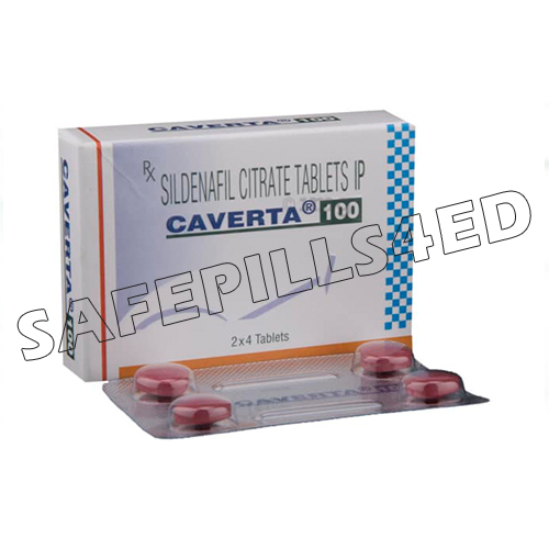 Caverta 100 Mg 1 Caverta 100 Mg