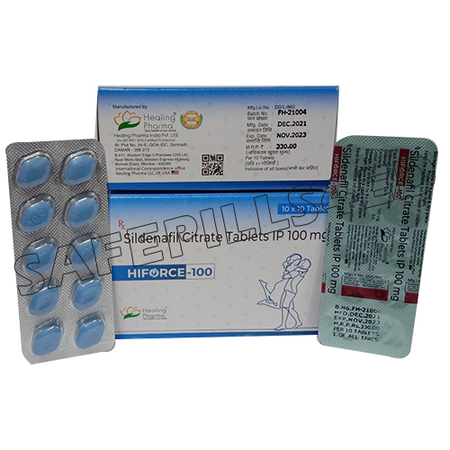 Hiforce 100 Mg 1 Hiforce 100 Mg