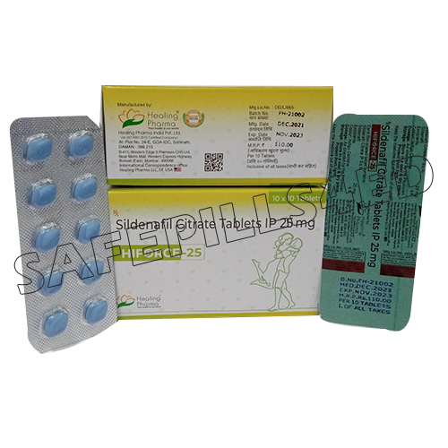 Hiforce 25 Mg 1 Hiforce 25 Mg