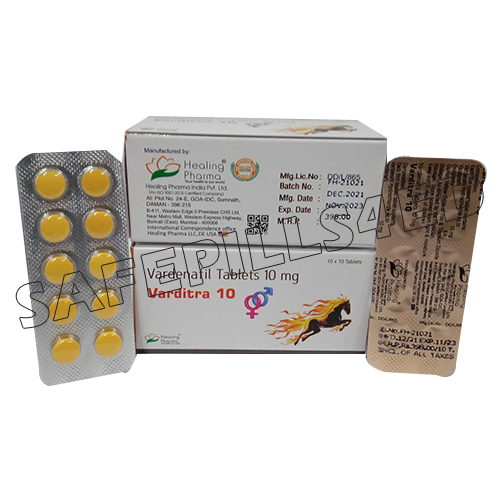 Varditra 10 Mg 1 Varditra 10 Mg