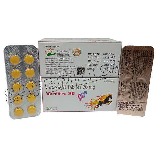 Varditra 20 Mg 1 Varditra 20 Mg