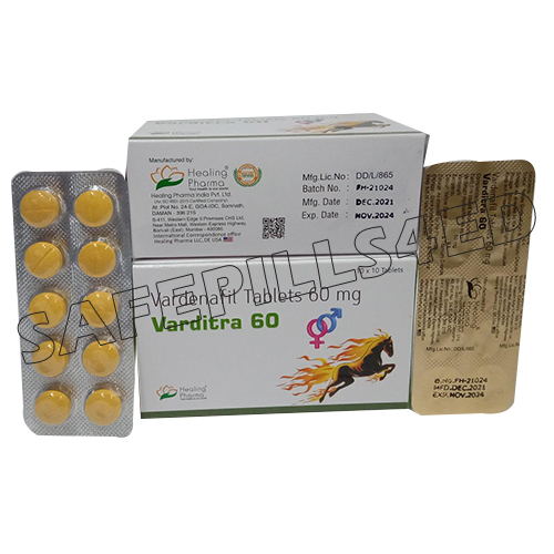 Varditra 60 Mg 1 Varditra 60 Mg