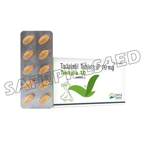 Tastylia 10 Mg 1 Tastylia 10