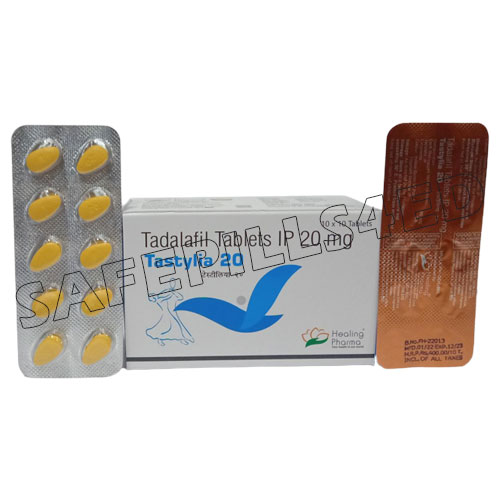 Tastylia20Mg